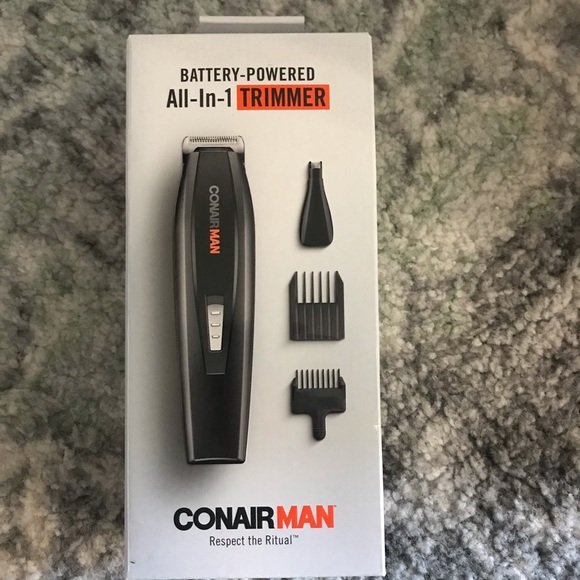 conair Other - Conair All-in-One trimmer